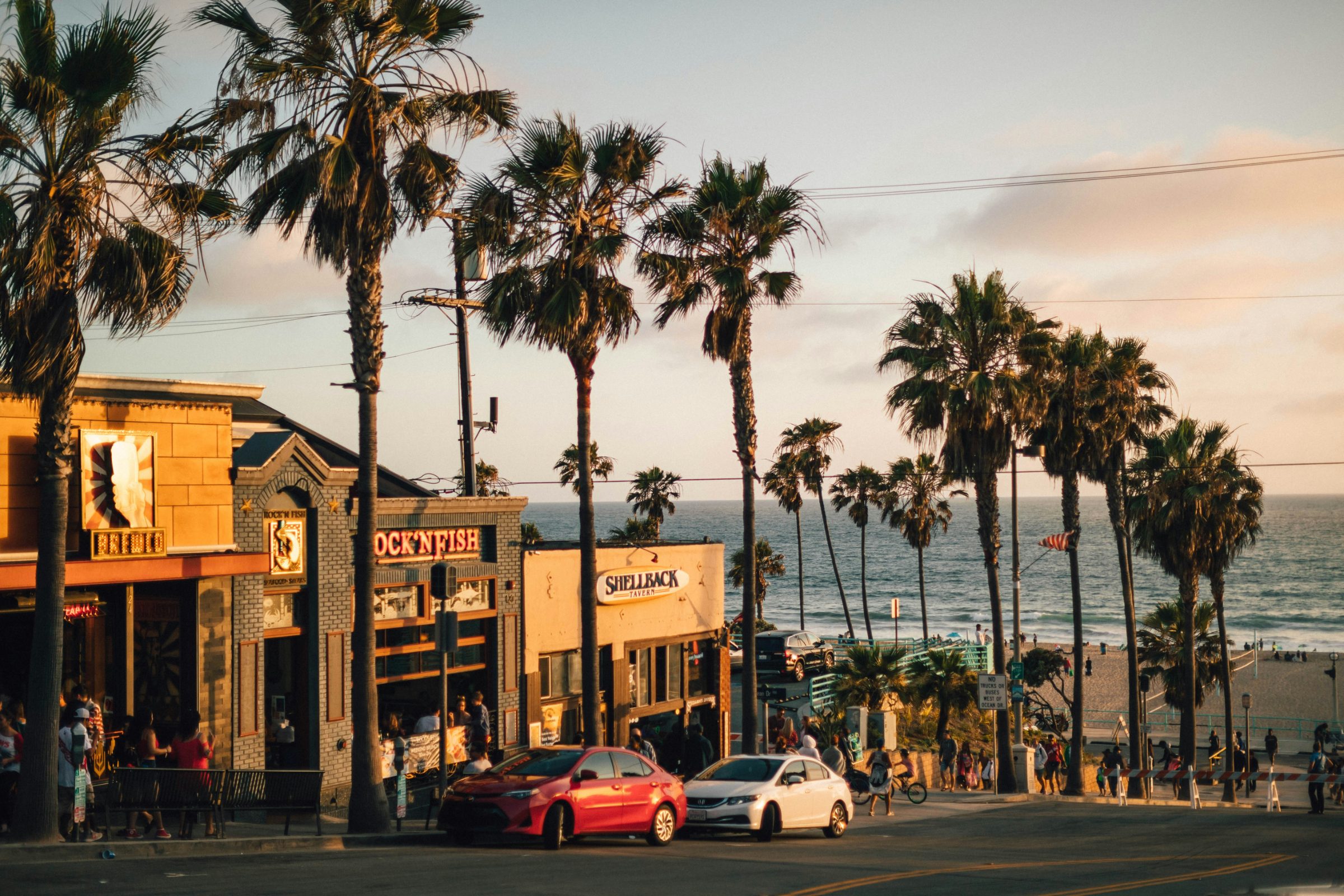 School Year Abroad in the USA