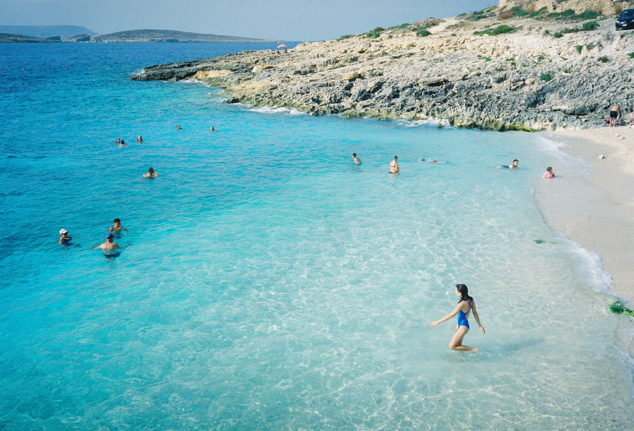 Summer Camp Residenziale di Inglese a Malta per Teenager 14–16 anni