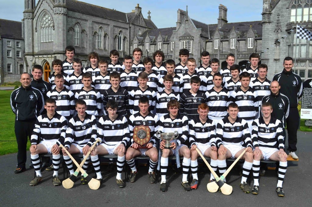 School Year Abroad in Ireland
