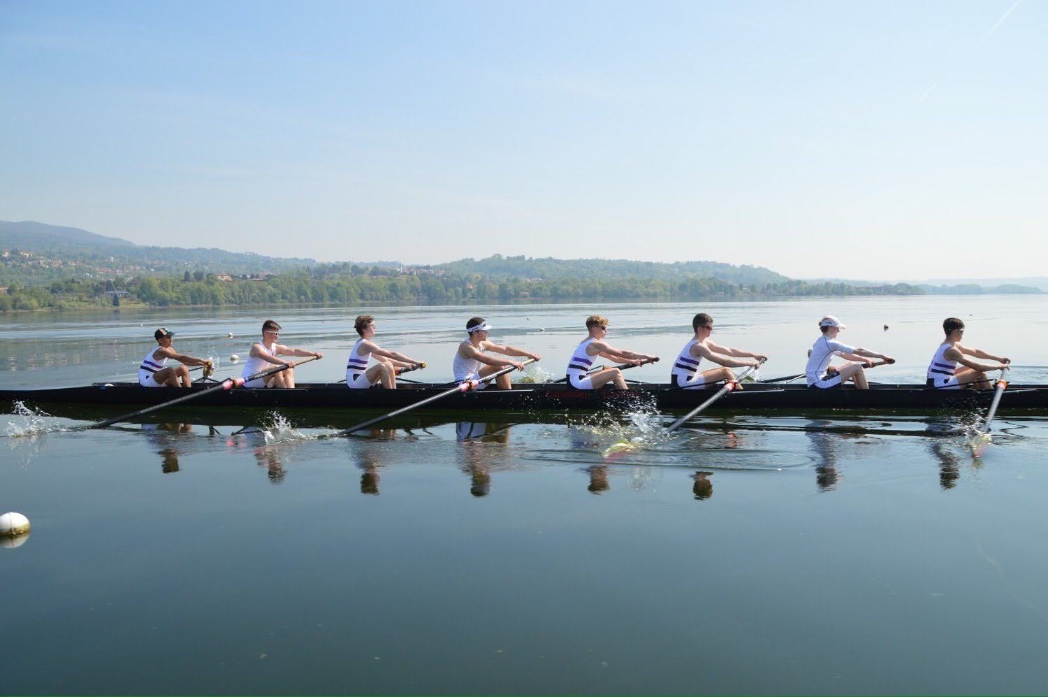Sport e squadre scolastiche