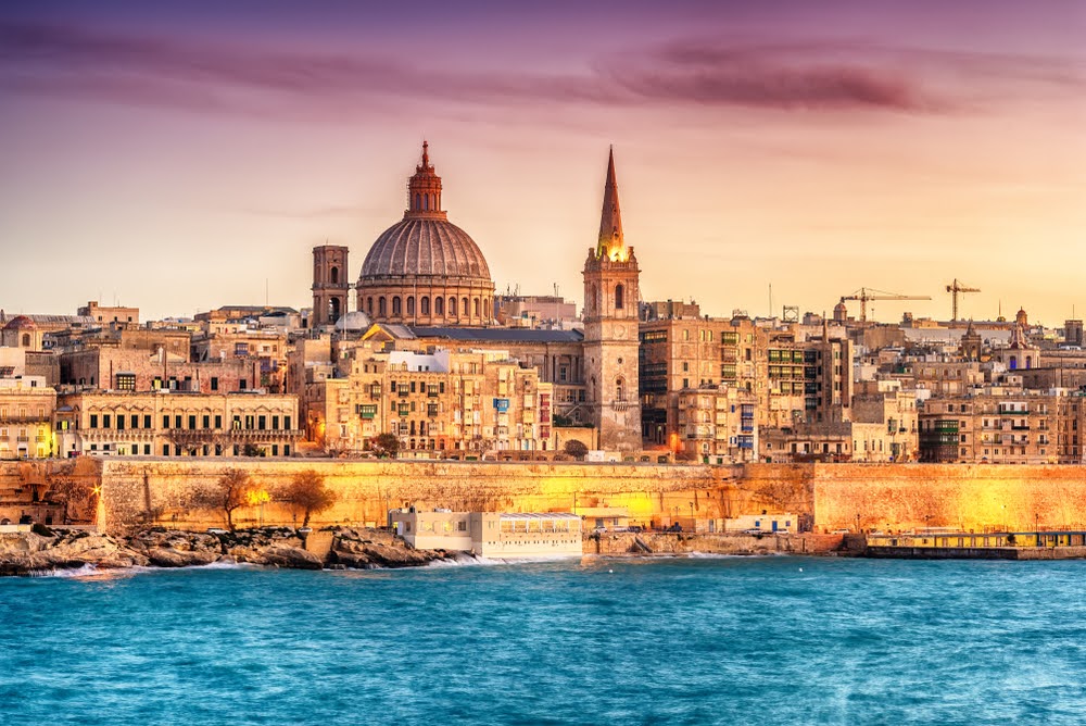 Malta (Rabat), Malta