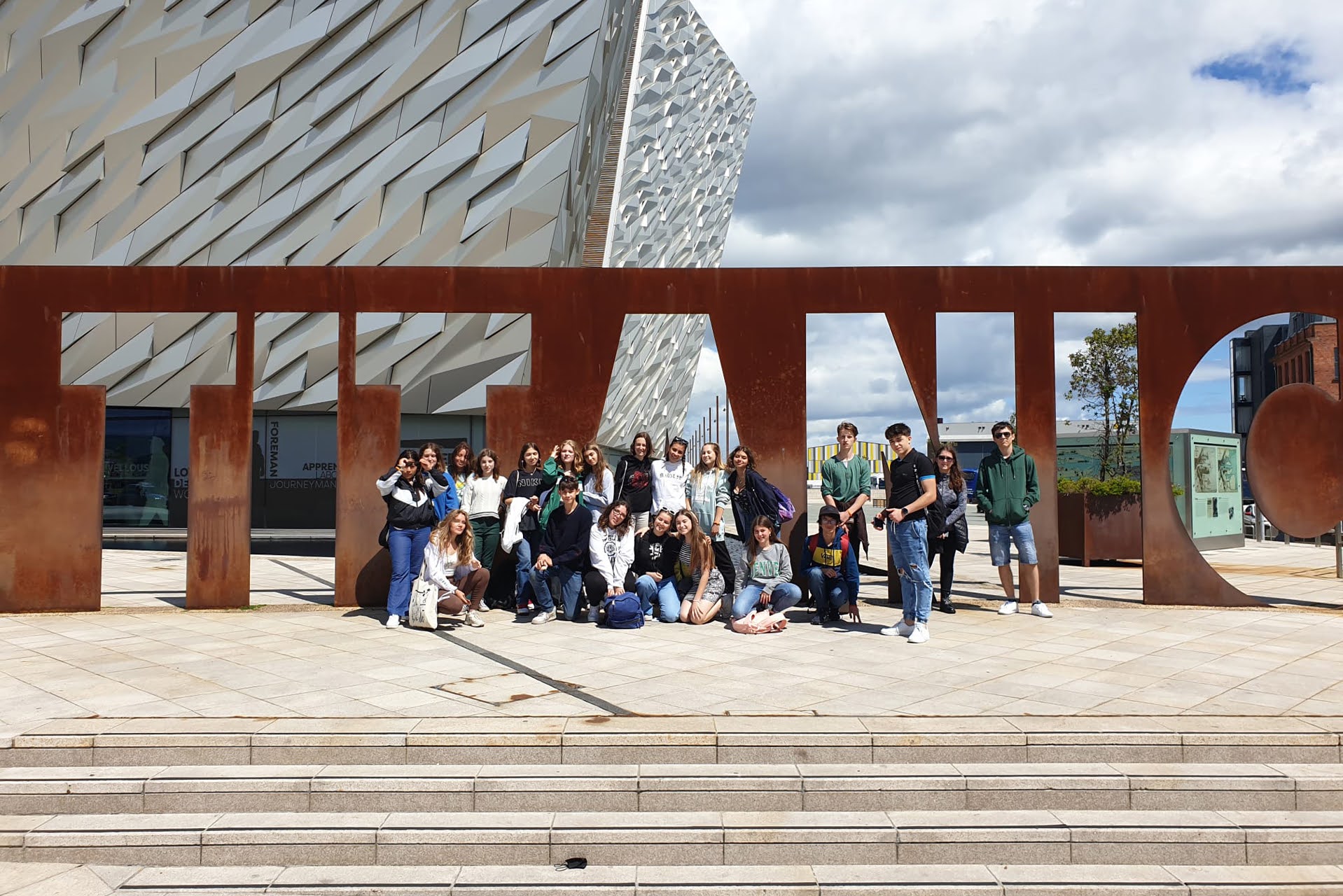 School trips and educational visits