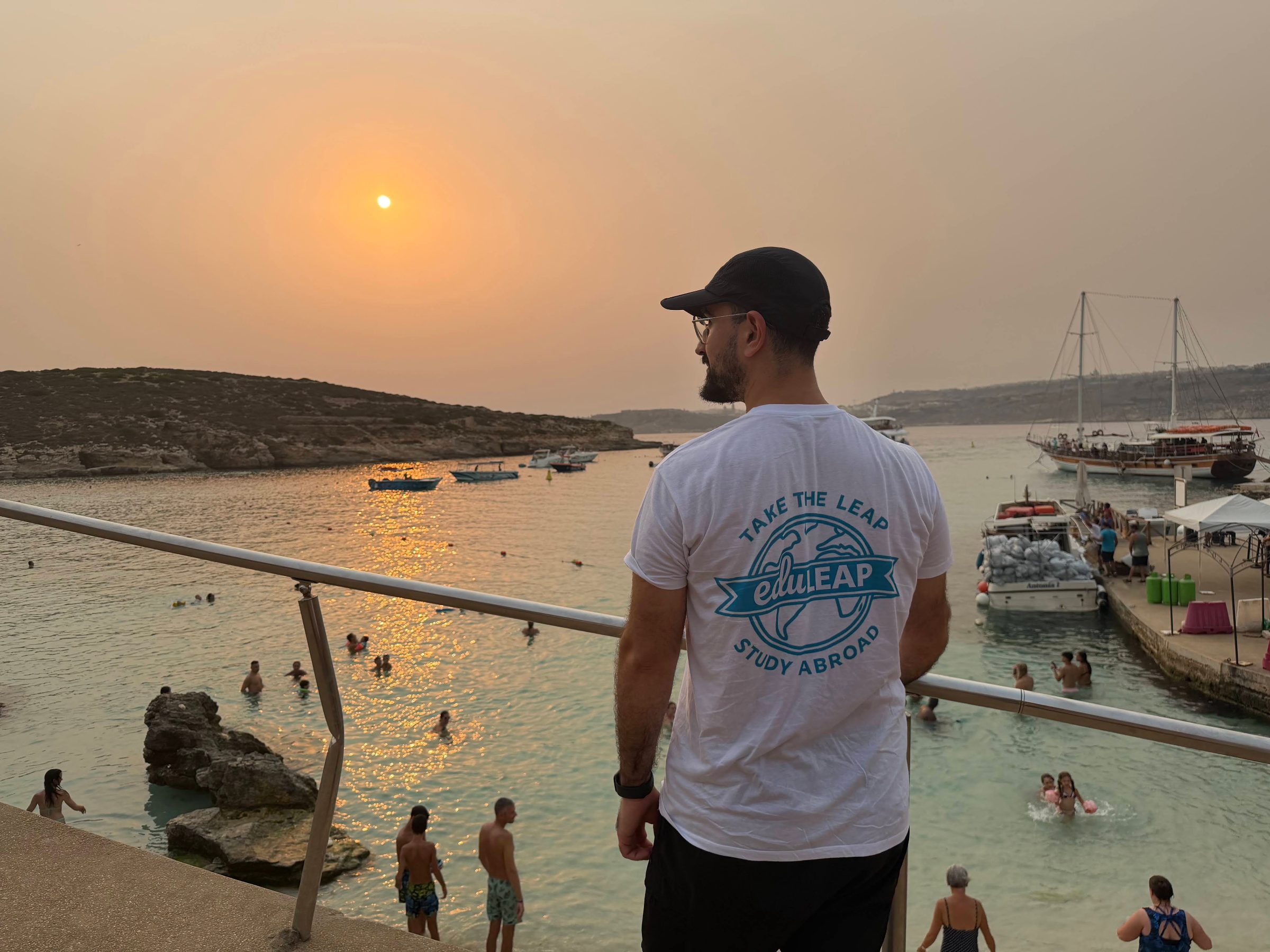 Golden Bay