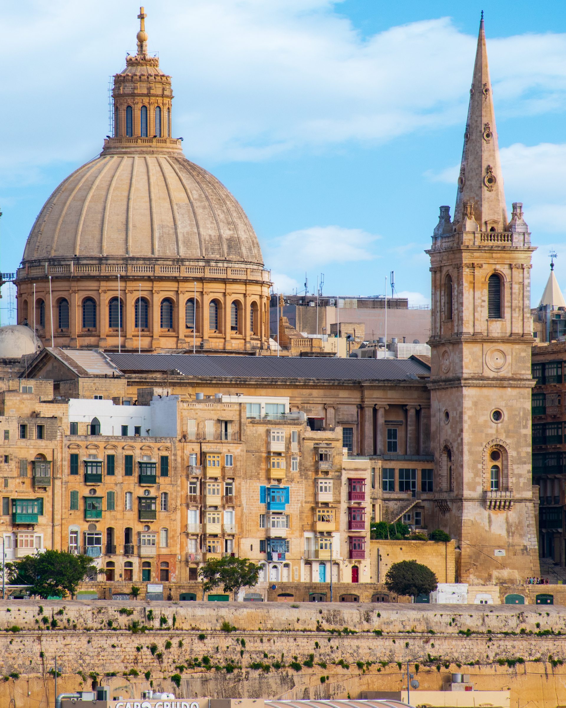 Valletta