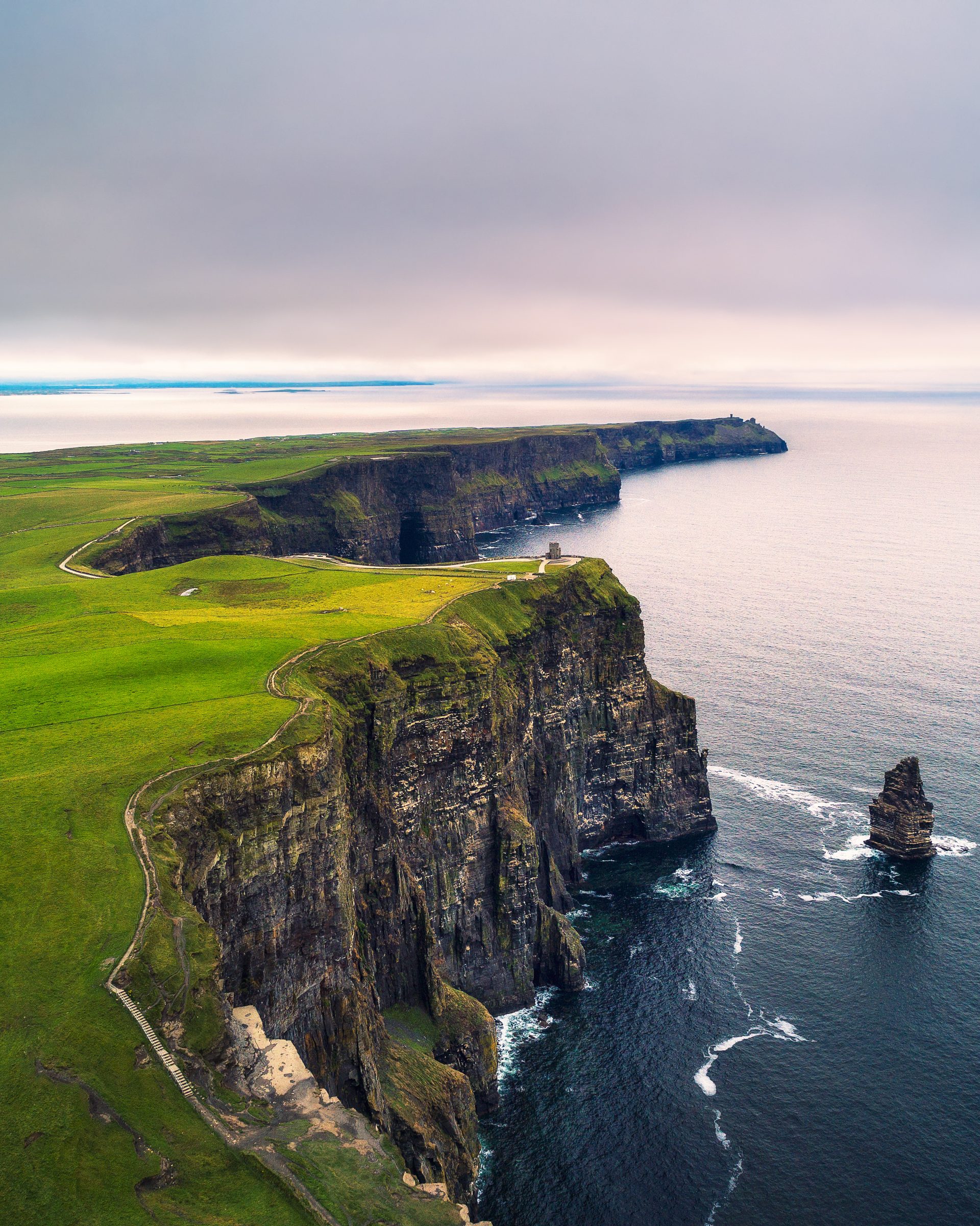 Ireland